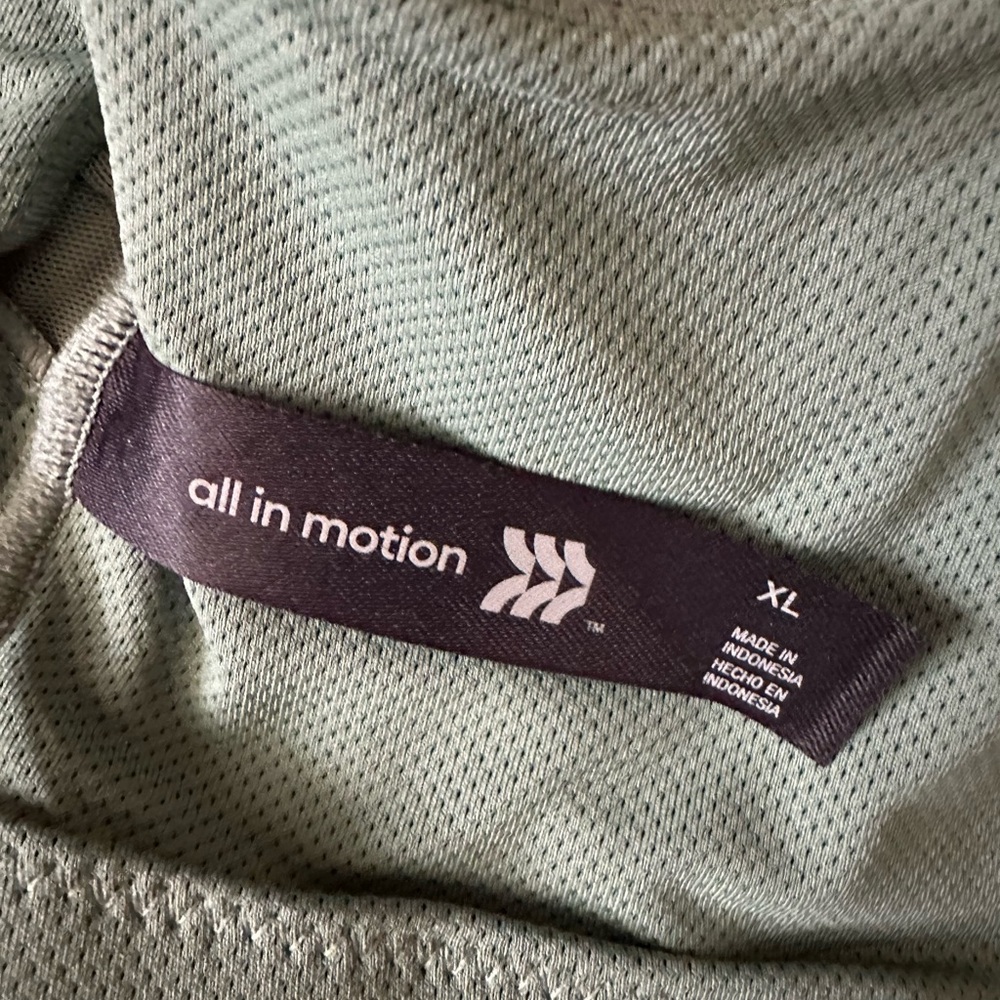 All In Motion Sports Bra - Picture 5 of 10